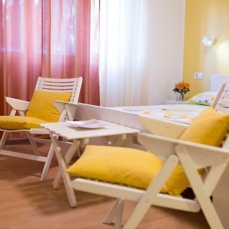 Appartement Sunshine Split Extérieur photo