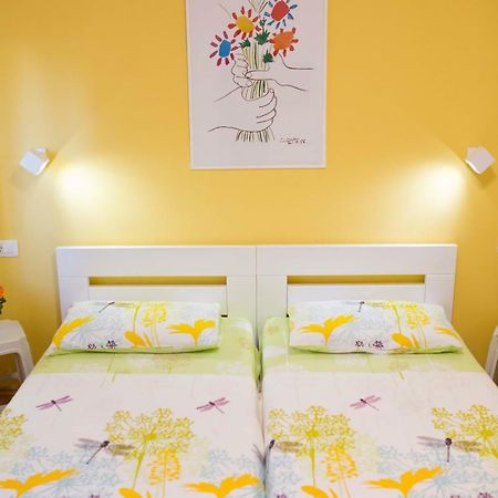 Appartement Sunshine Split Extérieur photo