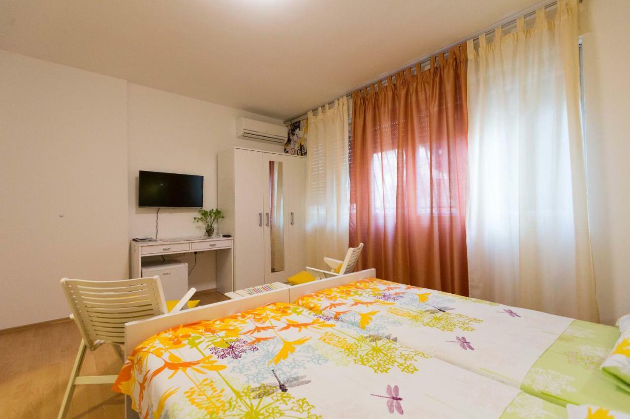 Appartement Sunshine Split Extérieur photo