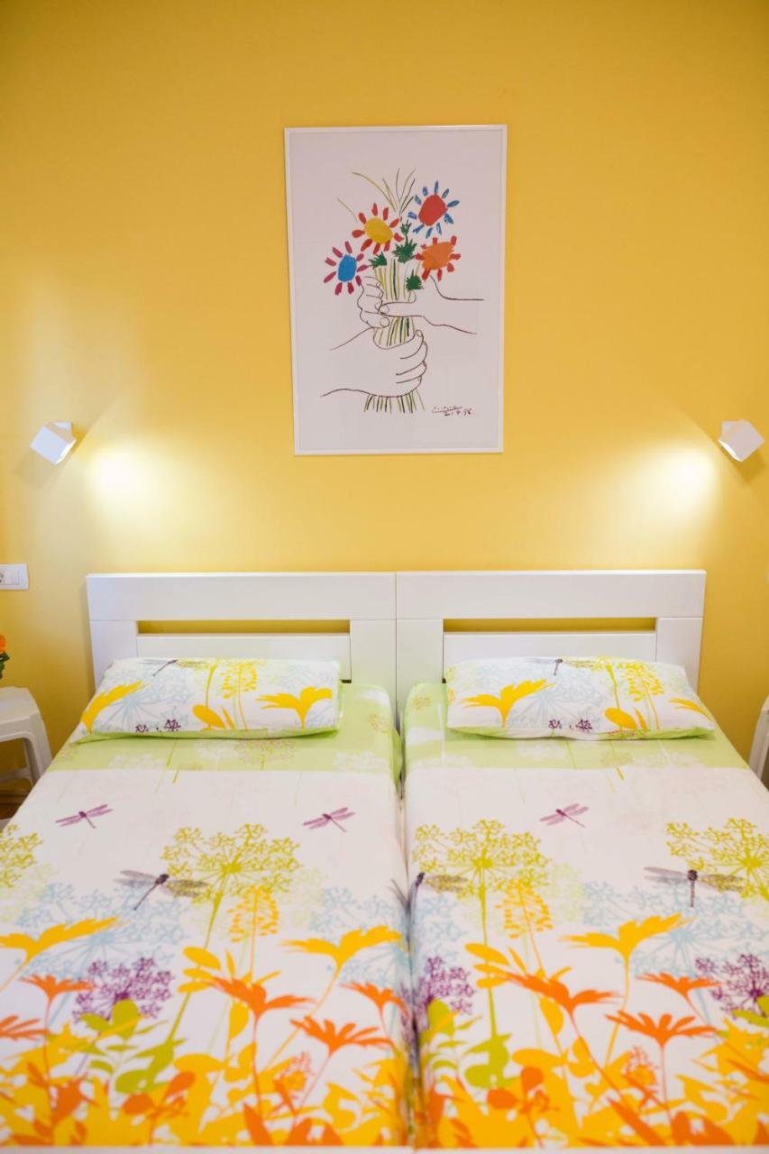 Appartement Sunshine Split Extérieur photo