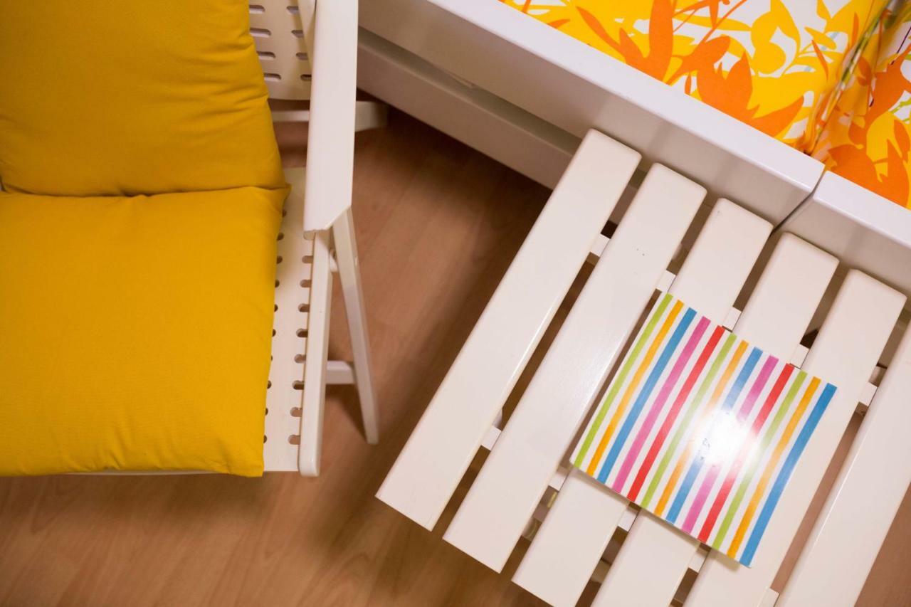 Appartement Sunshine Split Extérieur photo