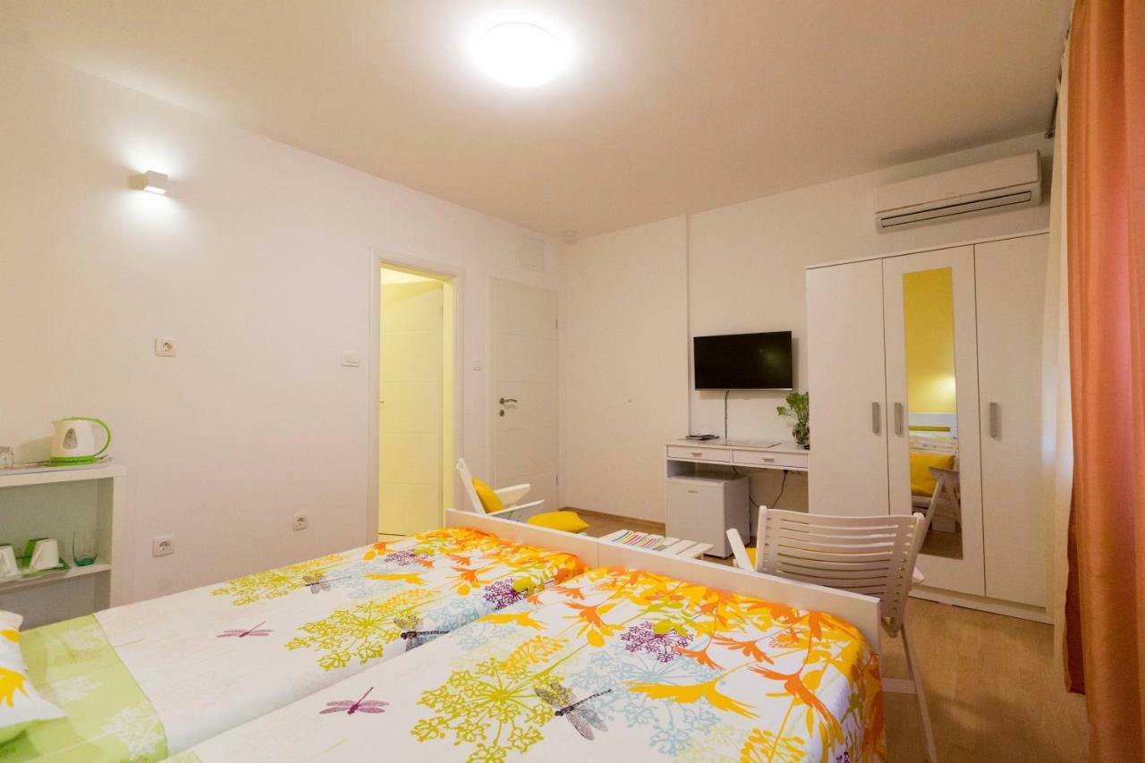Appartement Sunshine Split Extérieur photo