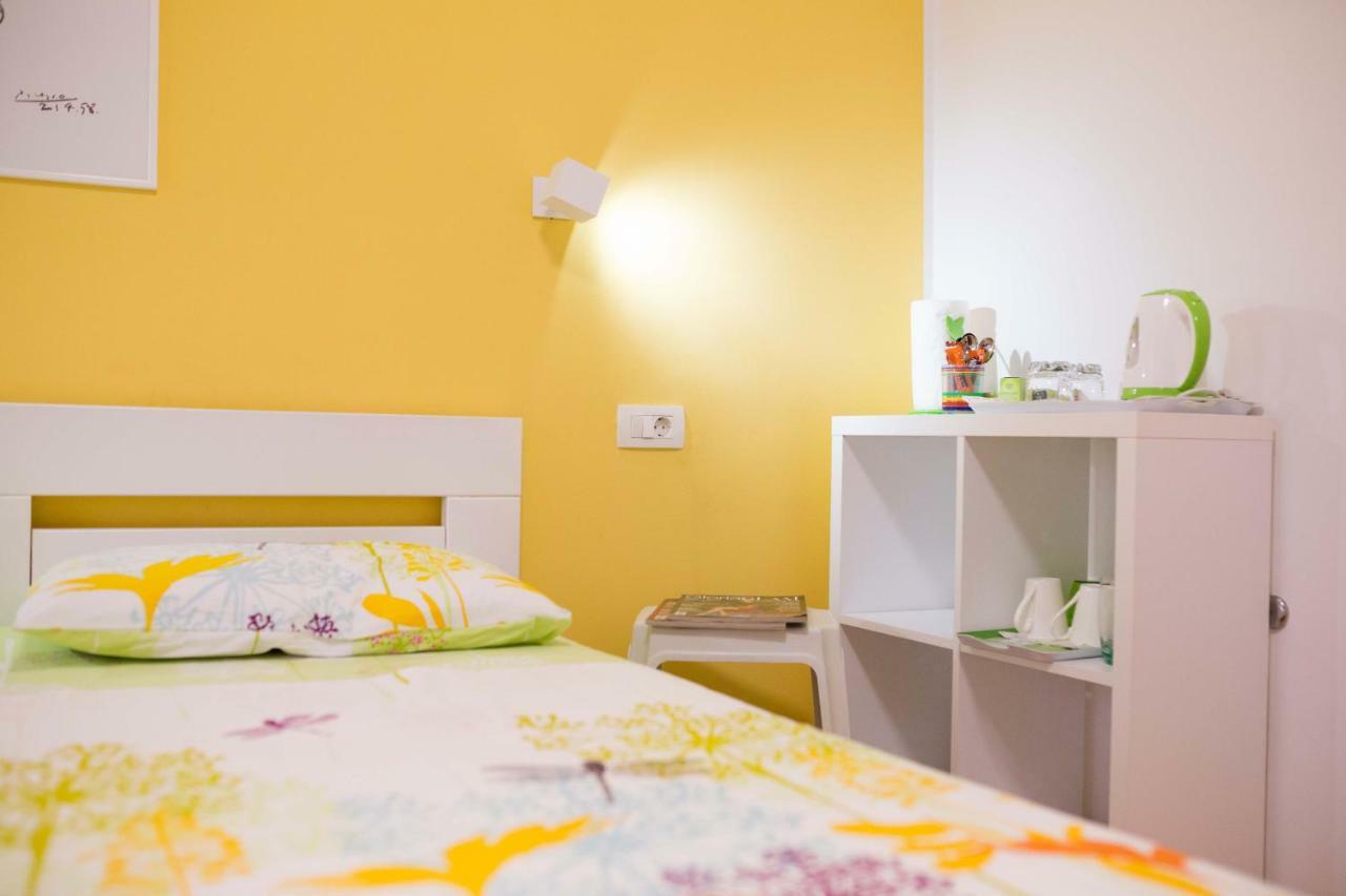 Appartement Sunshine Split Extérieur photo