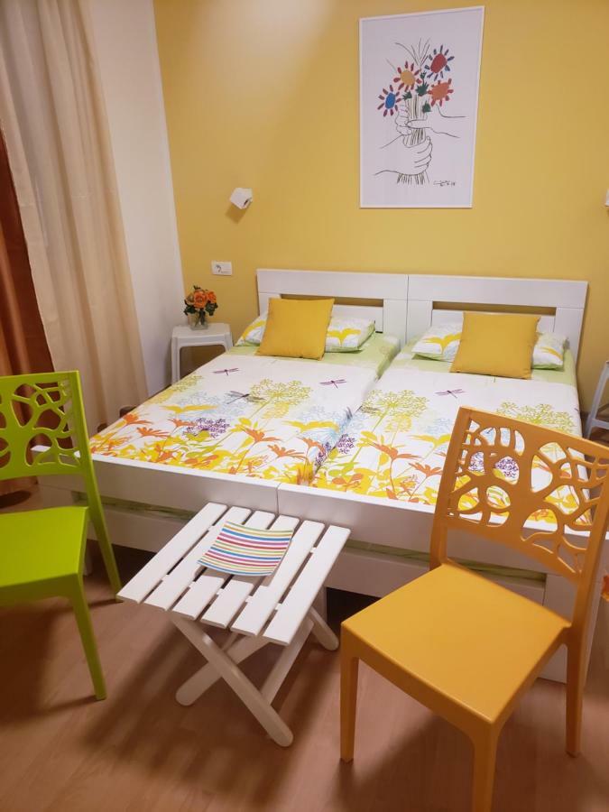 Appartement Sunshine Split Extérieur photo