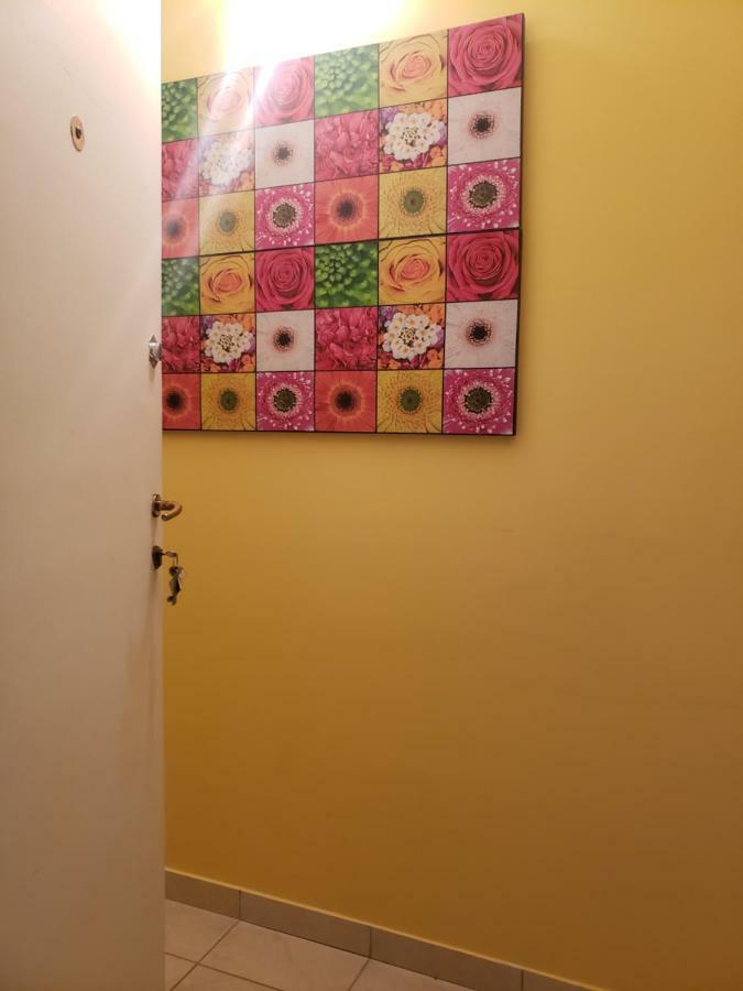 Appartement Sunshine Split Extérieur photo