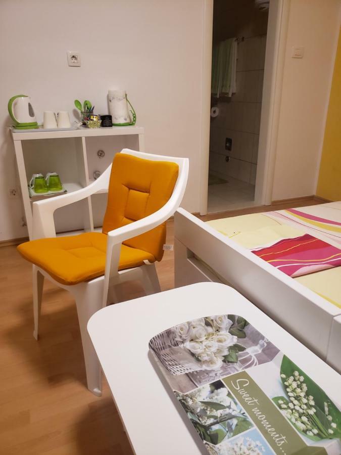 Appartement Sunshine Split Extérieur photo