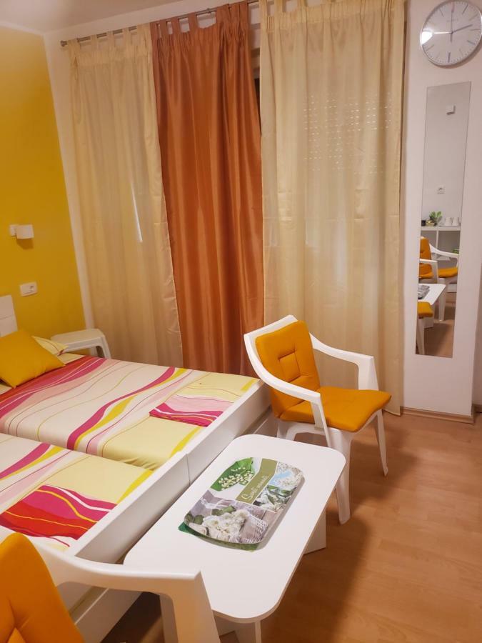 Appartement Sunshine Split Extérieur photo